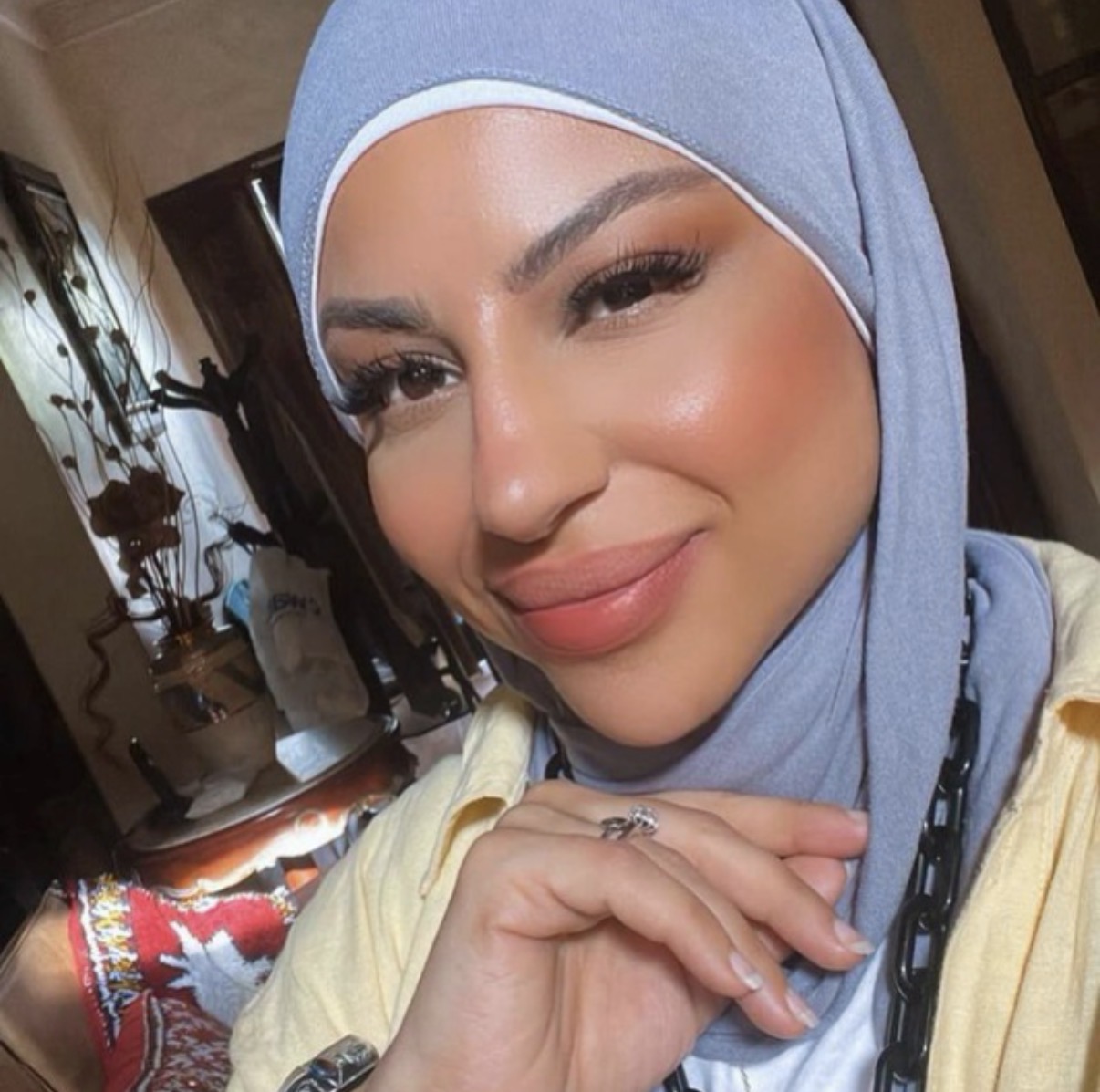 Фото менеджера